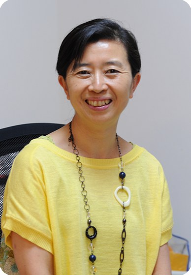 星山麻木先生